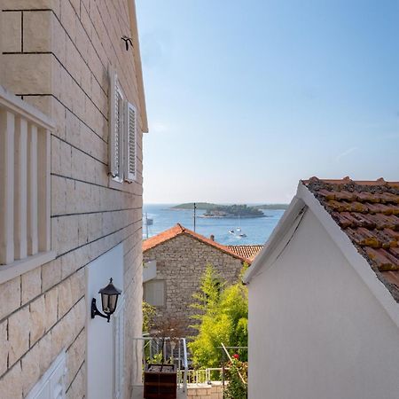 Ivkolina Hotel Hvar Town Kültér fotó