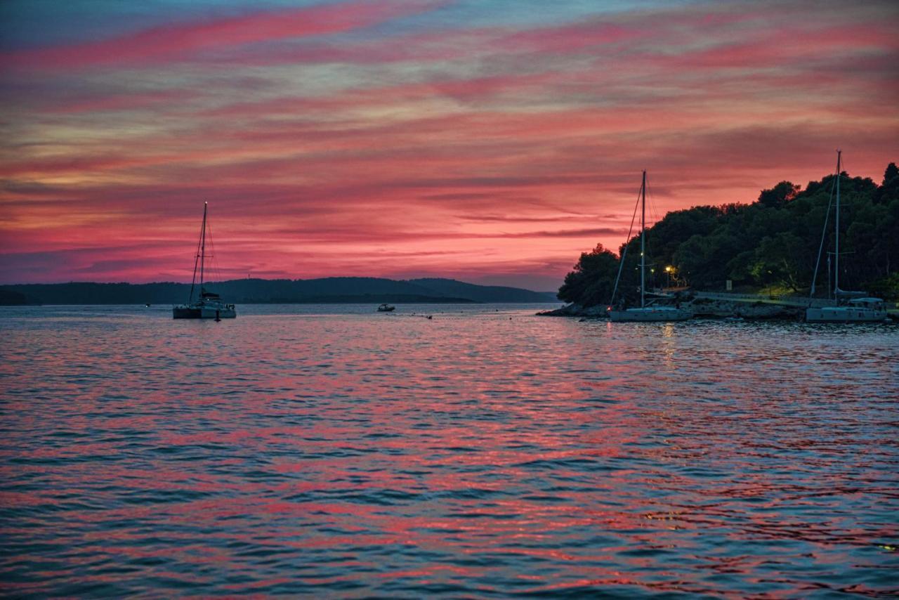 Ivkolina Hotel Hvar Town Kültér fotó