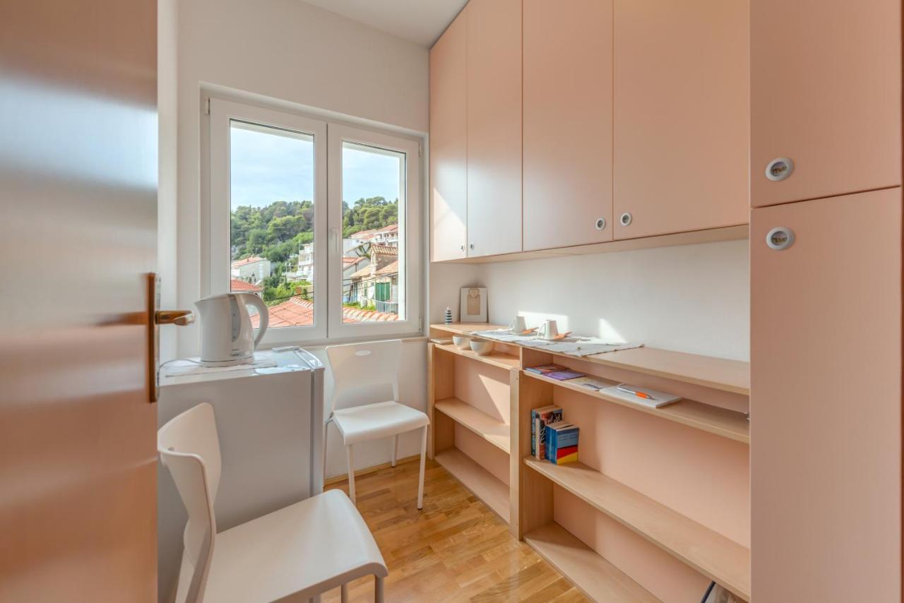 Ivkolina Hotel Hvar Town Kültér fotó