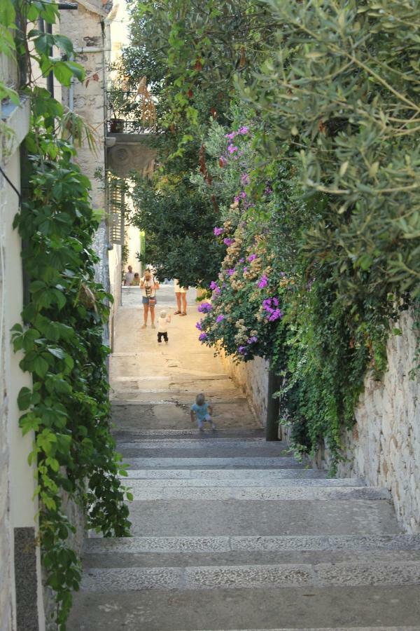 Ivkolina Hotel Hvar Town Kültér fotó