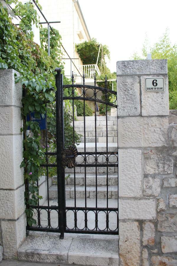 Ivkolina Hotel Hvar Town Kültér fotó