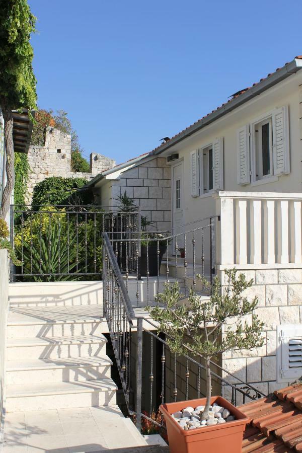 Ivkolina Hotel Hvar Town Kültér fotó
