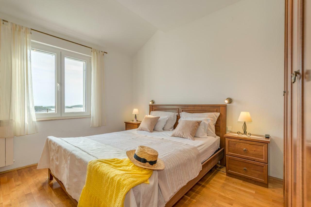Ivkolina Hotel Hvar Town Kültér fotó