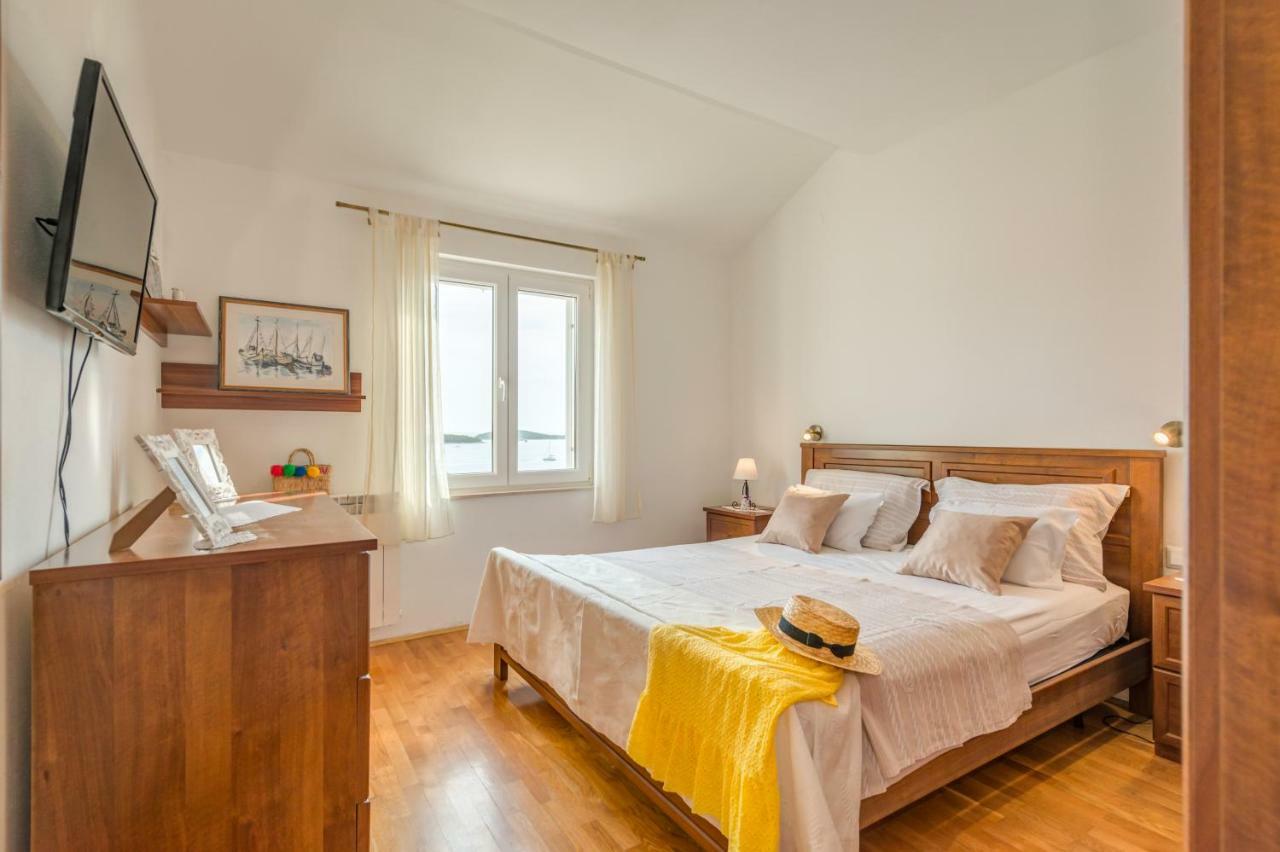Ivkolina Hotel Hvar Town Kültér fotó
