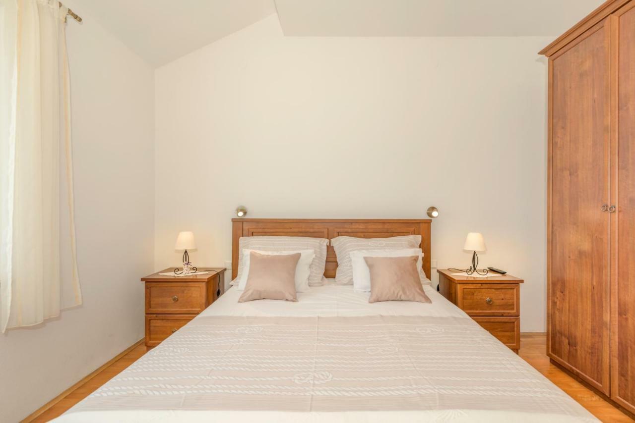 Ivkolina Hotel Hvar Town Kültér fotó