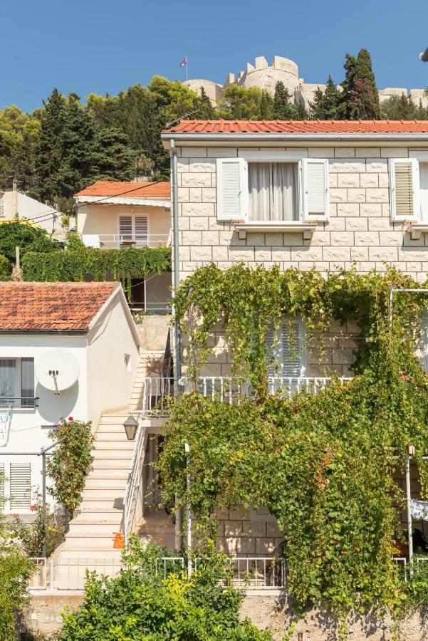 Ivkolina Hotel Hvar Town Kültér fotó