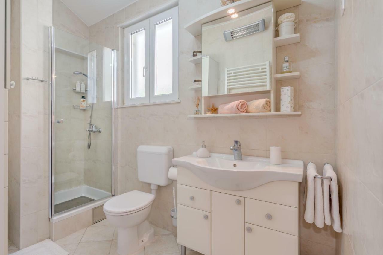 Ivkolina Hotel Hvar Town Kültér fotó