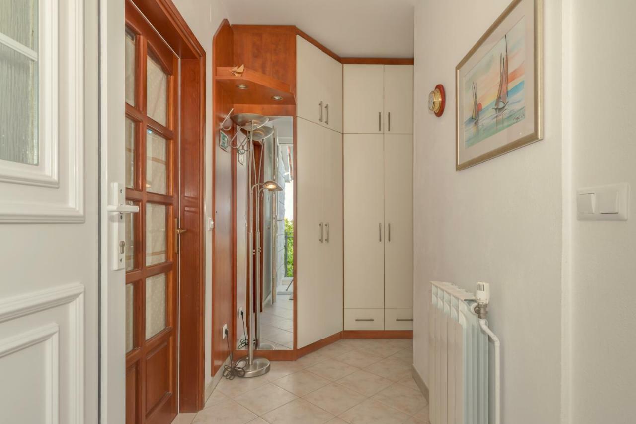 Ivkolina Hotel Hvar Town Kültér fotó