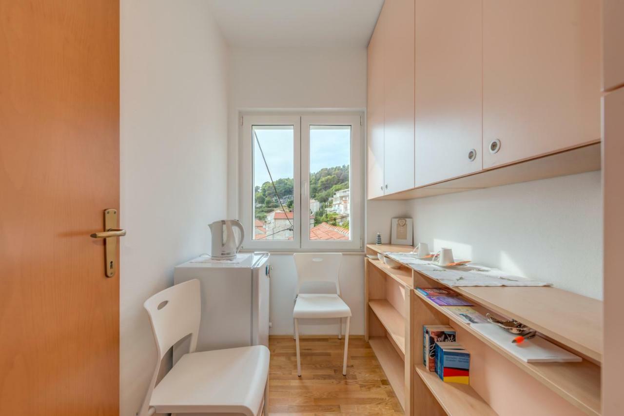 Ivkolina Hotel Hvar Town Kültér fotó