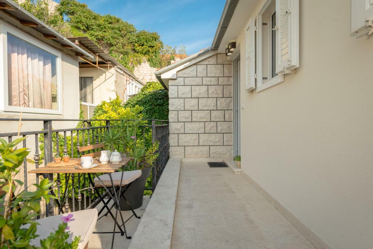 Ivkolina Hotel Hvar Town Kültér fotó