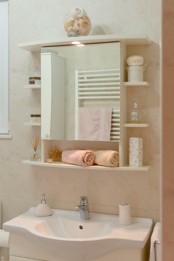 Ivkolina Hotel Hvar Town Kültér fotó