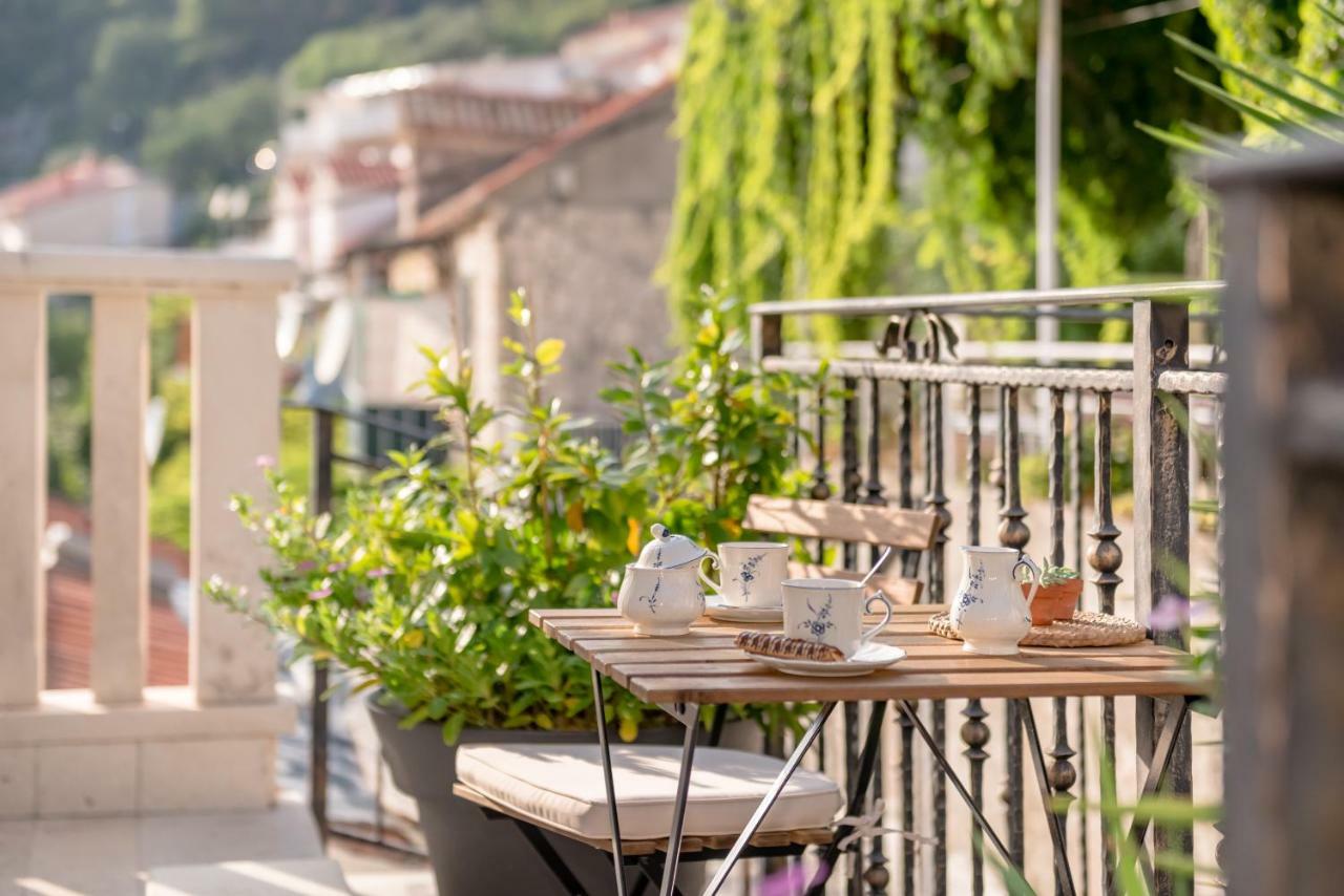 Ivkolina Hotel Hvar Town Kültér fotó